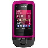 Nokia C2-05