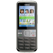 Nokia C5-00