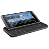 Nokia E7-00