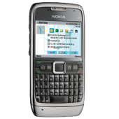 Nokia E71