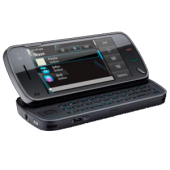 Nokia N97-5