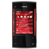 Nokia X3-00
