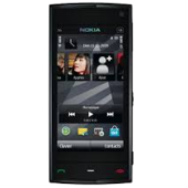 Nokia X6-00
