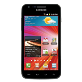 Samsung Galaxy S II LTE i727R