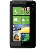 HTC HD7
