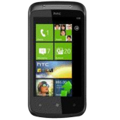 HTC HD7 MOZART