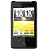 HTC ARIA