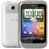 HTC WILDFIRE