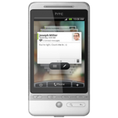 HTC HERO