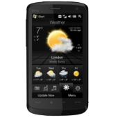 HTC TOUCH HD