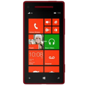HTC WINDOWS PHONE 8X CDMA