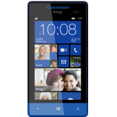 HTC WINDOWS PHONE 8S