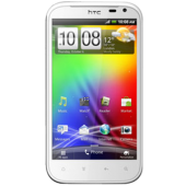 HTC SENSATION XL
