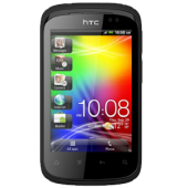 HTC EXPLORER