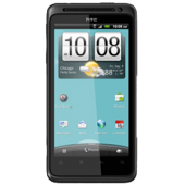 HTC HERO S