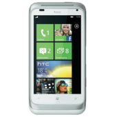 HTC RADAR