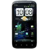 HTC SENSATION 4G