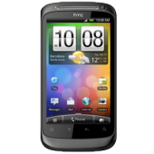 HTC DESIRE S