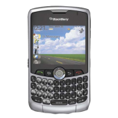 Blackberry 8330 CDMA Curve