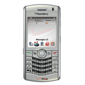 Blackberry 8130 CDMA Pearl