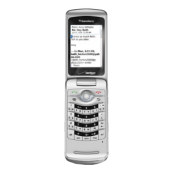 Blackberry 8230 CDMA Pearl Flip