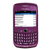 Blackberry 8530 CDMA Curve