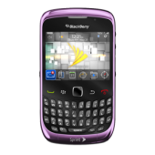 Blackberry 9330 CDMA Curve 3G