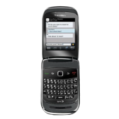 Blackberry 9670 Style