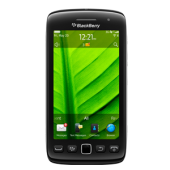 Blackberry 9850 CDMA Touch