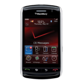 Blackberry 9530 CDMA Curve