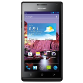 Huawei ASCEND P1 XL U9200E