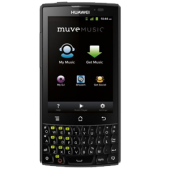 Huawei ASCEND Q M5660