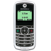 Motorola C118