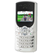 Motorola C350