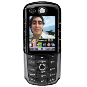 Motorola E1000