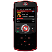 Motorola EM30