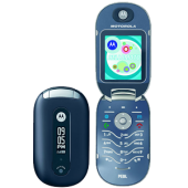 Motorola PEBL U6