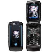 Motorola RAZR MAXX V6
