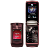 Motorola RAZR2 V9