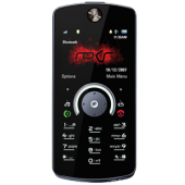 Motorola ROKR E8