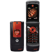 Motorola ROKR W5