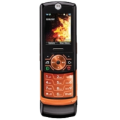 Motorola ROKR Z6