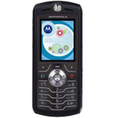 Motorola SLVR L9