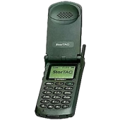Motorola STARTAC 75+