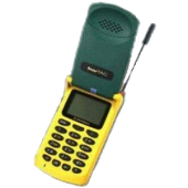 Motorola STARTAC 85
