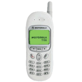 Motorola T190