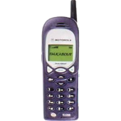 Motorola TALKABOUT T2288