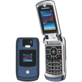 Motorola V3X