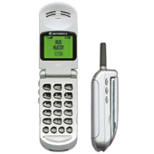 Motorola V50