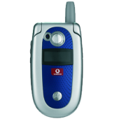 Motorola V525